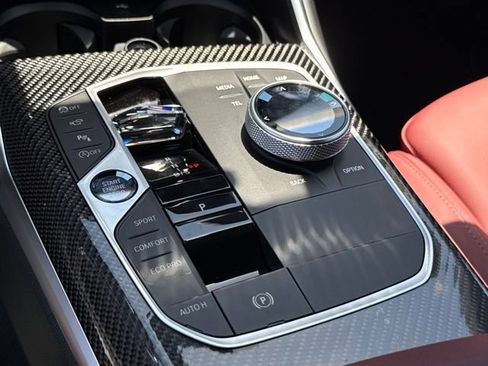 New 2026 BMW M340i RWD image 24