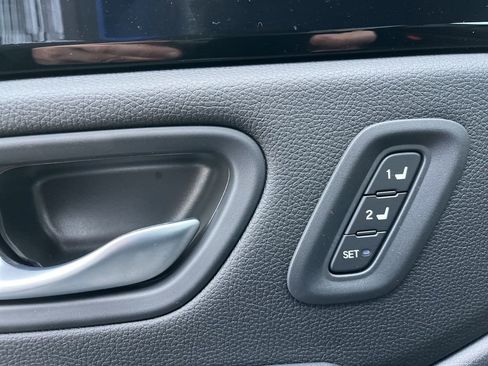 New 2026 Honda Pilot TrailSport image 6