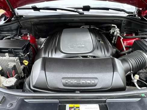 Used 2017 Dodge Durango R/T AWD/4WD image 18
