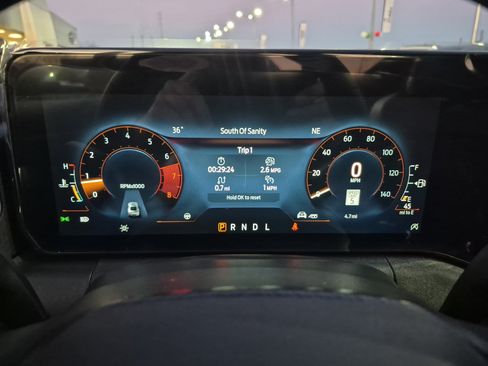 New 2026 Ford Mustang Premium w/ Bronze Appearance Package image 17