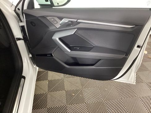 Certified 2025 Audi A3 2.0T Premium Plus w/ Premium Plus Package image 19