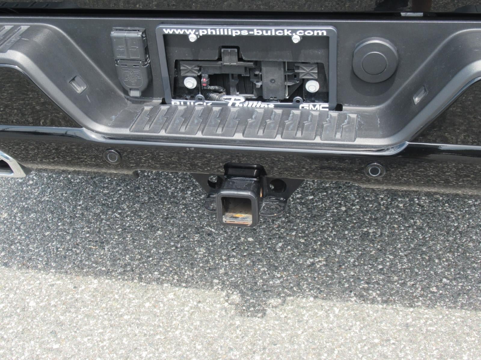 Used 2024 GMC Sierra 1500 Denali Ultimate AWD/4WD image 38