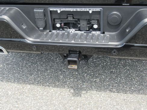 Used 2024 GMC Sierra 1500 Denali Ultimate AWD/4WD image 38