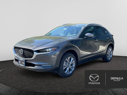 New 2026 MAZDA CX-30 AWD 2.5 S image 1
