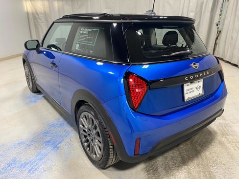 Certified 2025 MINI Cooper S image 6