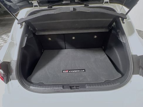 Used 2025 Toyota Corolla GR image 34