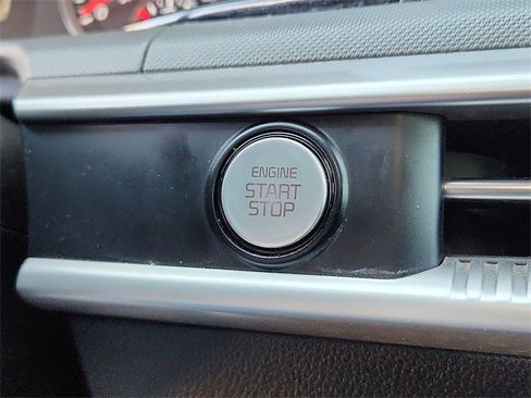 Used 2022 Kia K5 GT-Line image 20