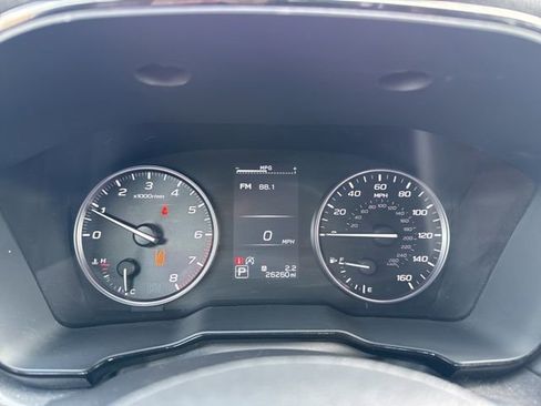Used 2025 Subaru Outback Premium image 25