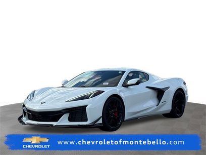 New 2026 Chevrolet Corvette Z06