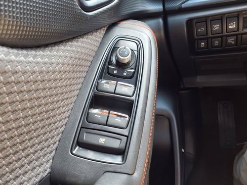 Used 2022 Subaru Forester Sport AWD/4WD image 12