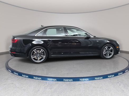 Used 2018 Audi A4 2.0T Premium image 5
