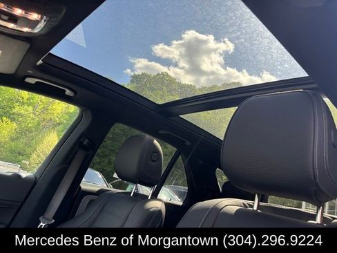 Certified 2026 Mercedes-Benz GLE 450 4MATIC image 15