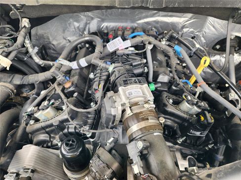 New 2026 Ford F150 STX w/ Equipment Group 200A image 21