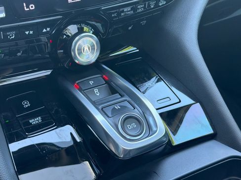 Used 2026 Acura MDX SH-AWD image 27