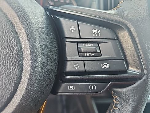 Used 2024 Subaru Crosstrek 2.5i Wilderness image 19