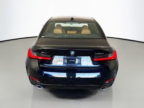 New 2026 BMW 330i xDrive Sedan w/ Premium Package image 6