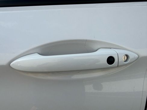 Used 2025 Honda Passport Black Edition image 32