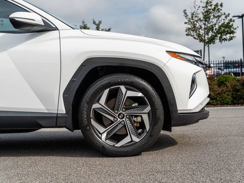 Used 2023 Hyundai Tucson SEL w/ Convenience Package FWD image 9