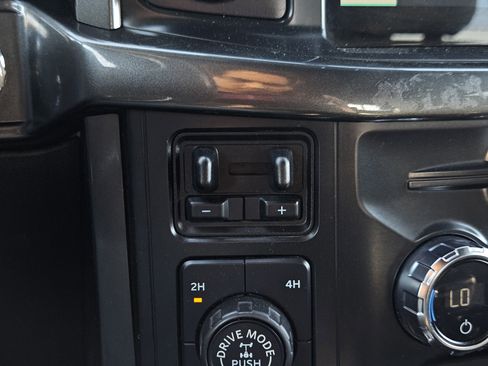 Used 2021 Ford F150 XLT w/ Equipment Group 302A High image 26