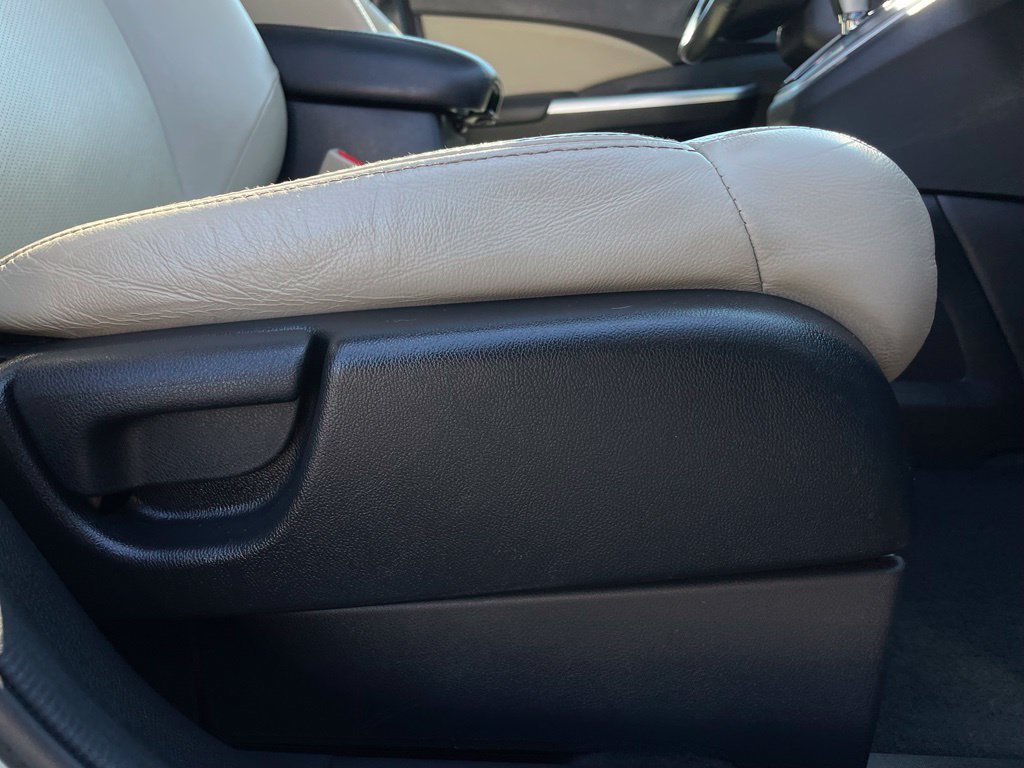 Used 2016 Honda CR-V EX-L image 32