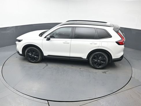 Used 2023 Honda CR-V Sport Touring image 37