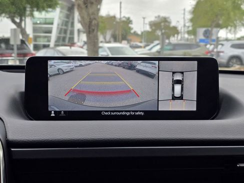 Used 2024 MAZDA CX-50 2.5 Turbo w/ Premium Plus Pkg image 21