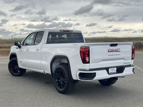 New 2026 GMC Sierra 1500 Elevation AWD/4WD image 5