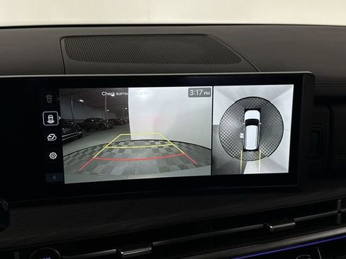 New 2026 Hyundai Santa Fe Limited AWD/4WD image 15