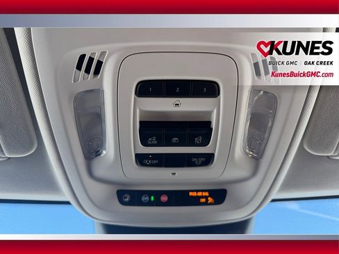 New 2026 Buick Envision Sport Touring image 23