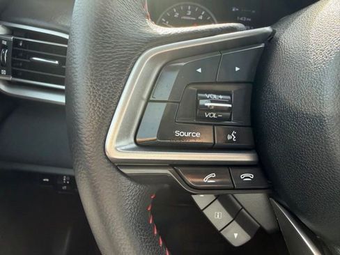 Used 2022 Subaru Legacy 2.5i Sport image 18