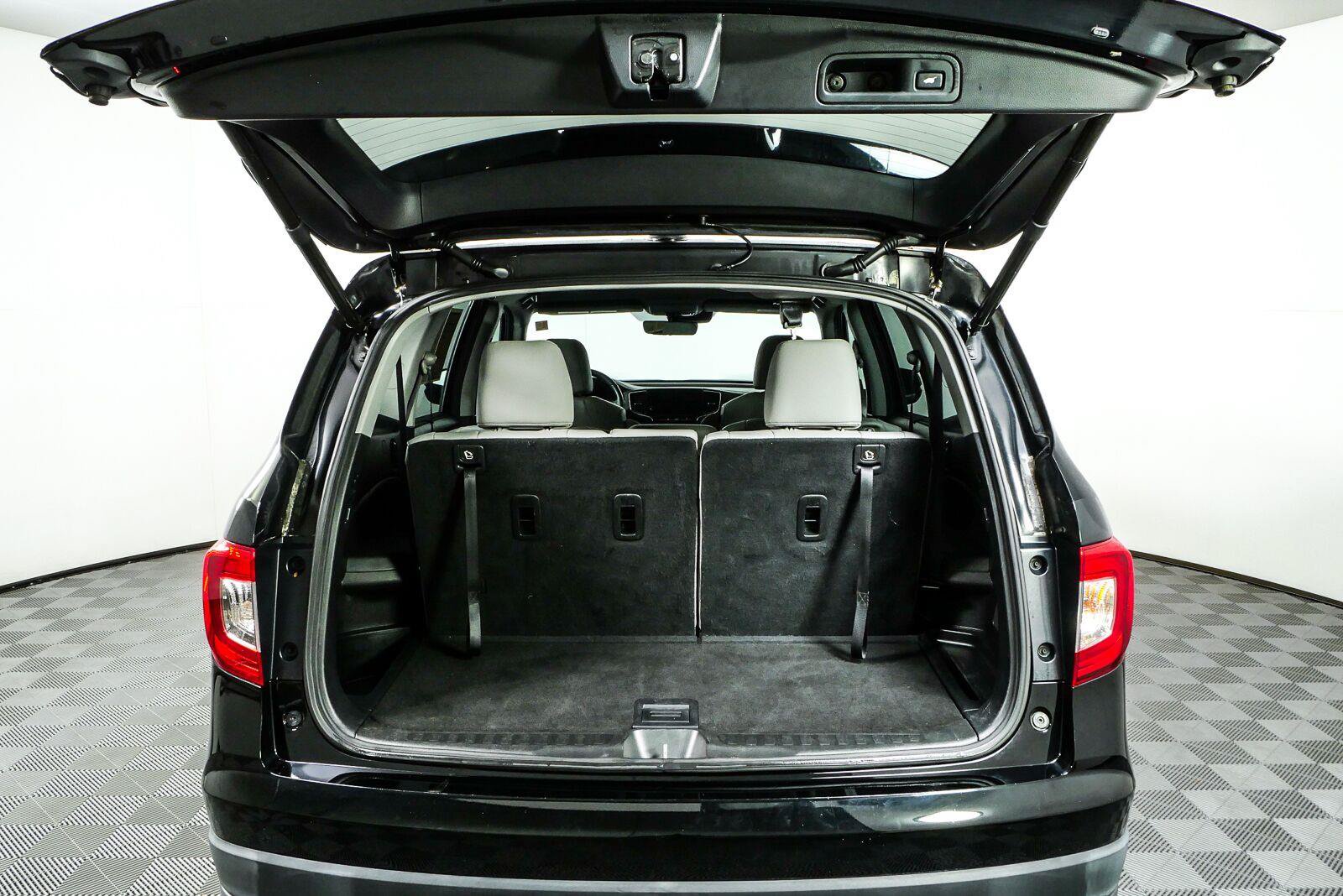 Used 2019 Honda Pilot EX-L image 30
