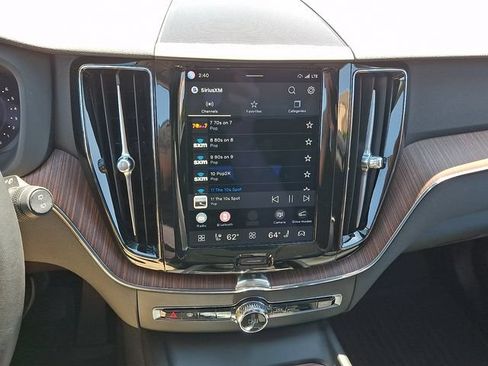 Used 2023 Volvo XC60 B5 Plus w/ Climate Package AWD/4WD image 17