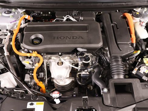 Used 2026 Honda Accord Sport image 20