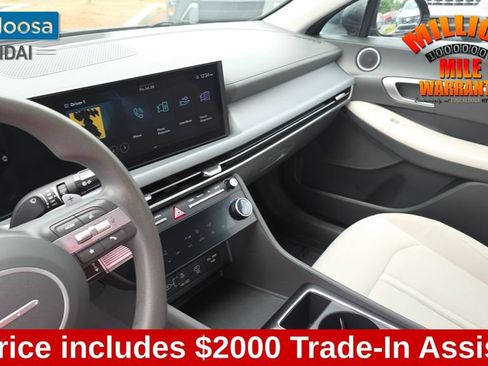 Used 2024 Hyundai Sonata SEL FWD image 22