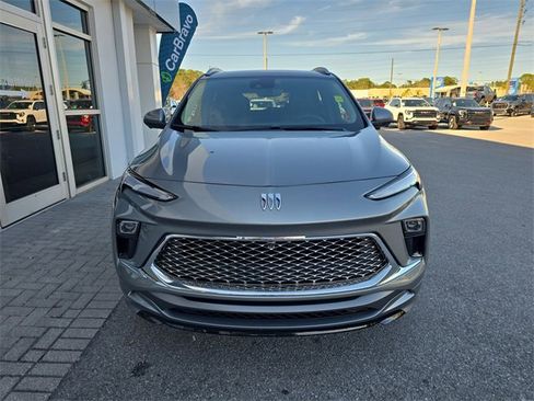 New 2026 Buick Encore GX Avenir w/ Avenir Technology Package image 2