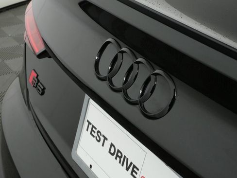 Used 2023 Audi S5 Premium Plus w/ Premium Plus Package image 37