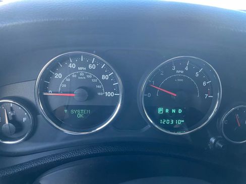 Used 2015 Jeep Wrangler Sport w/ Quick Order Package 24S image 9