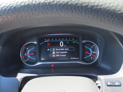Certified 2021 Honda Passport Sport image 16