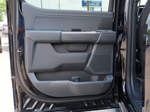 Used 2024 Ford F150 XLT w/ Equipment Group 302A MID AWD/4WD image 21