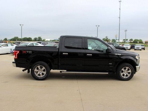 Used 2016 Ford F150 XLT w/ XTR Package AWD/4WD image 5
