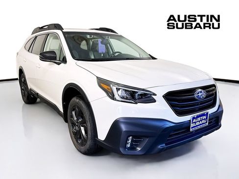 Used 2020 Subaru Outback Onyx Edition XT w/ Popular Package #2 AWD/4WD image 1