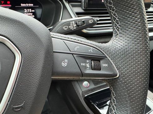 Used 2023 Audi SQ5 Premium Plus w/ Premium Plus Package image 18