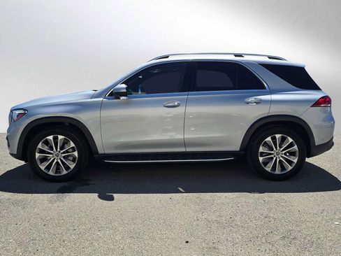 Used 2023 Mercedes-Benz GLE 350 image 6