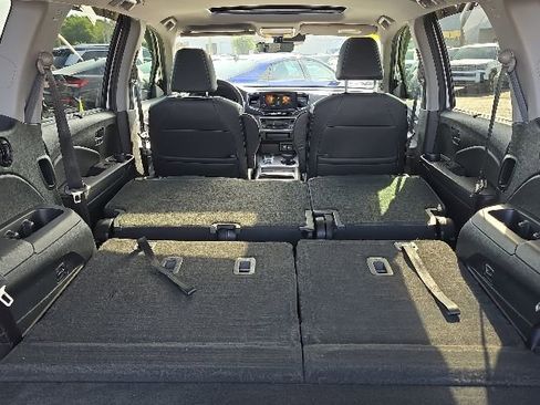 Used 2021 Honda Pilot Special Edition image 29