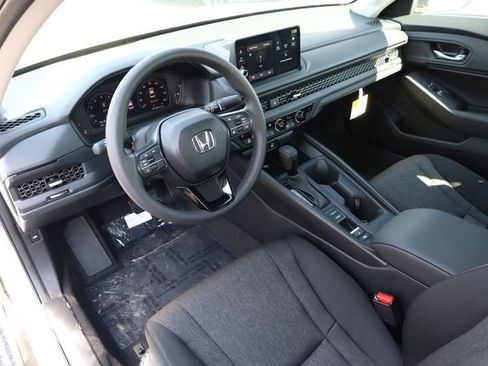 New 2026 Honda Accord SE image 9
