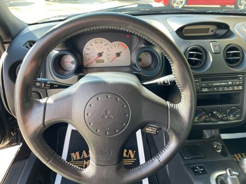 Used 2000 Mitsubishi Eclipse GT image 26