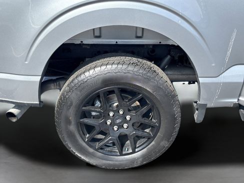 Used 2024 Ford F150 STX w/ STX Black Appearance Package AWD/4WD image 26