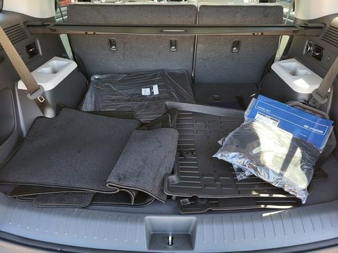 New 2026 Hyundai Santa Fe SEL image 8