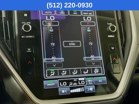 Certified 2024 Subaru Crosstrek 2.0i Premium AWD/4WD image 18