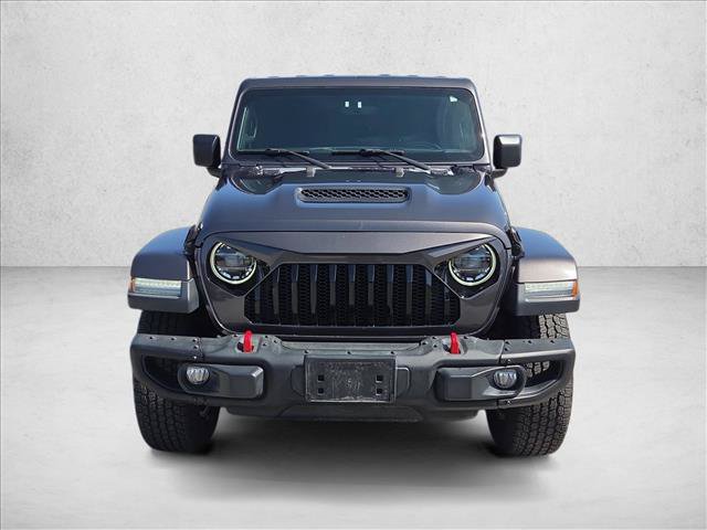 Used 2018 Jeep Wrangler Unlimited Sahara AWD/4WD image 3